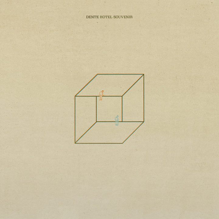 Hotel Souvenir, Vinyl