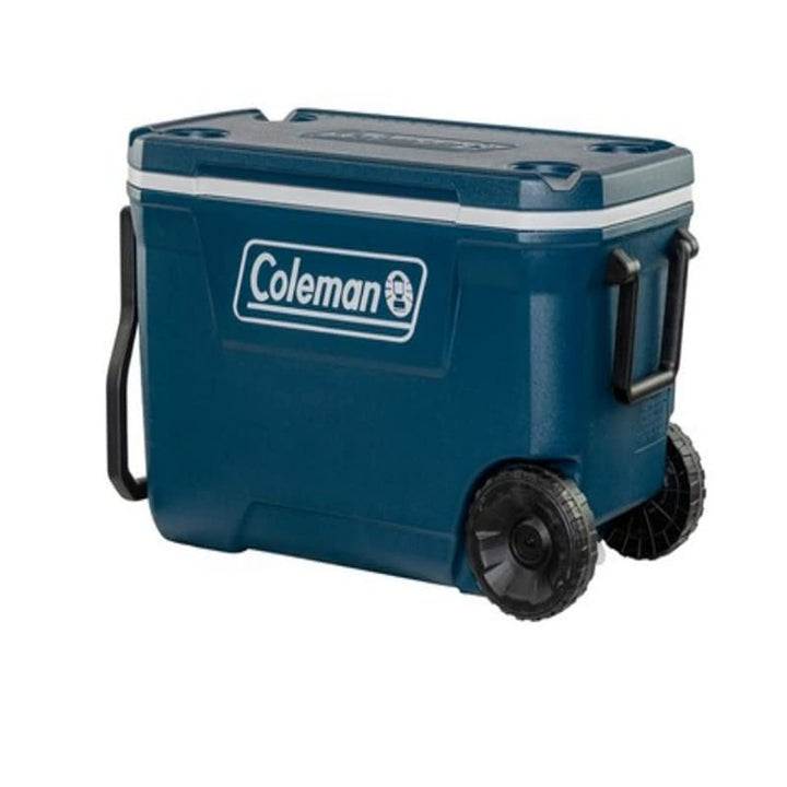 Coleman Xtreme Kühlbox Blau 58 L Single