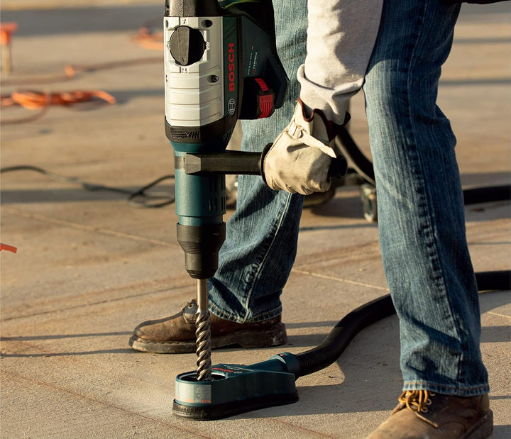 BOSCH HC5098 SDS-max Bohrhammer-Bit, 3,5 cm x 53,3 cm 1 3/4" Diameter Länge: 53,3 cm, 1 3/4" Diamete