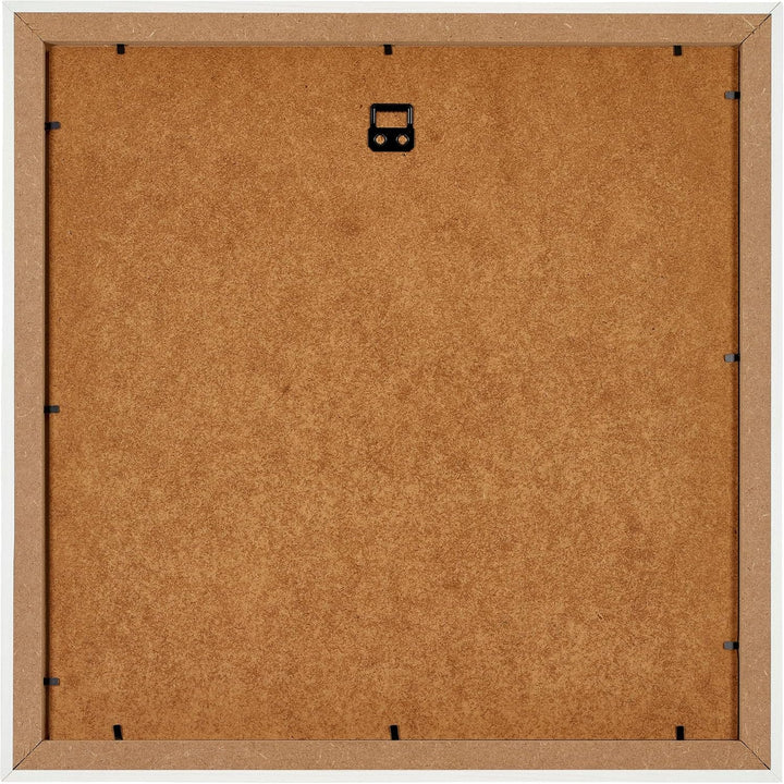 yd. Your Decoration - Bilderrahmen 70x70 cm - Bilderrahmen aus MDF mit Acrylglas - Antireflex - Ausg