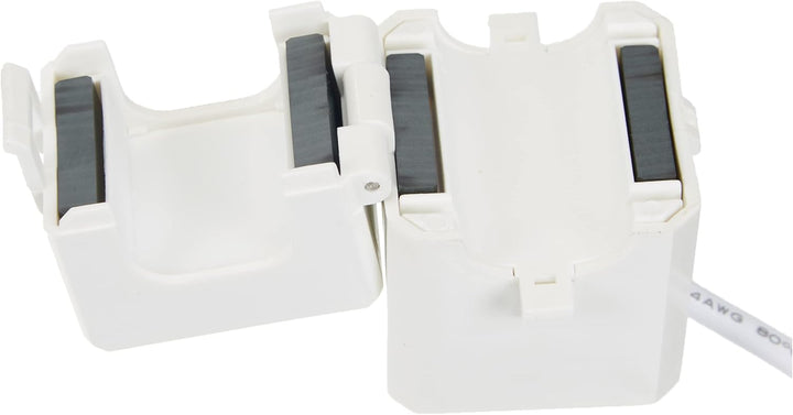 Shelly EM, Smart Home Energiemessgerät einphasig, Digitale Steuerung via WLAN & App & Stromwandler 1