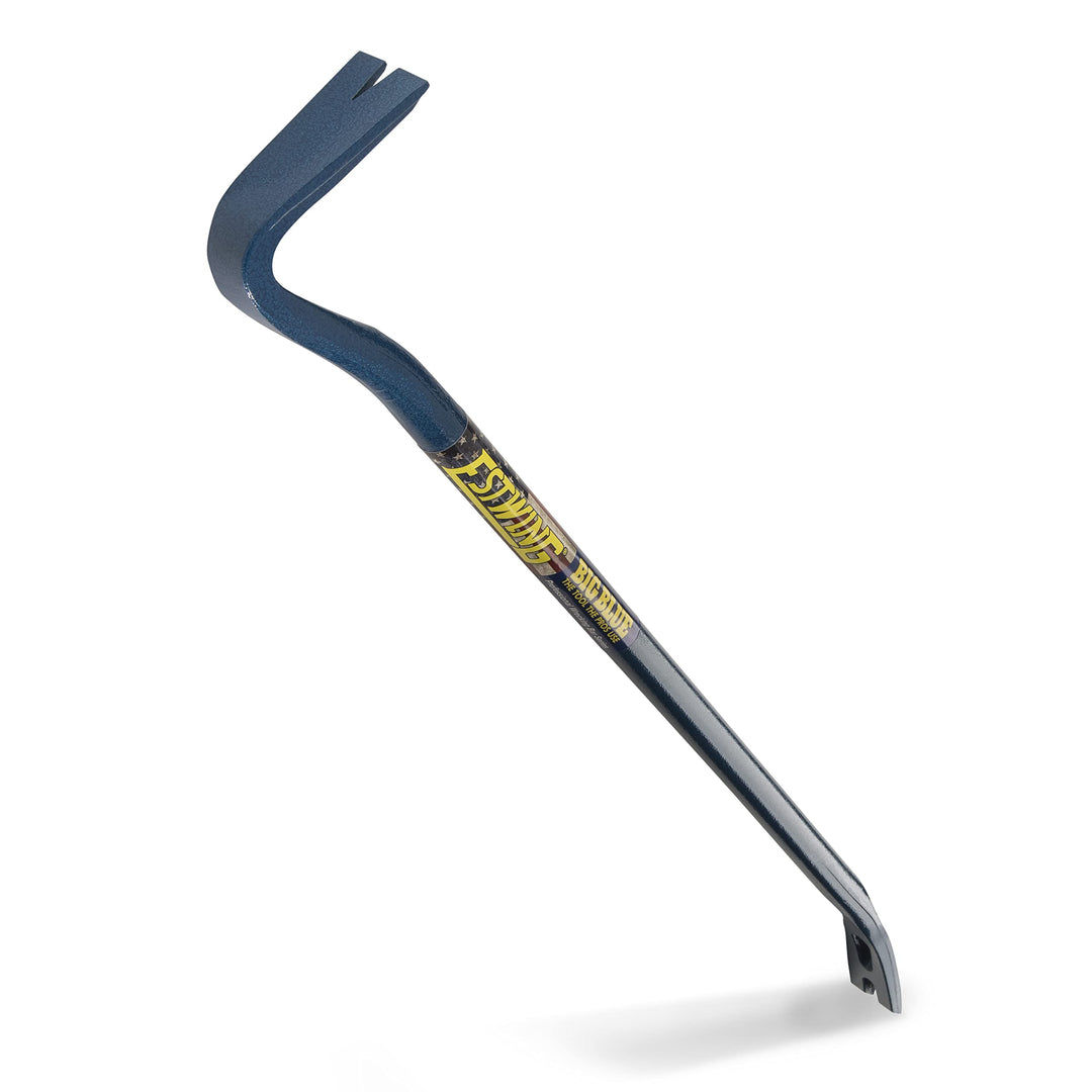 ESTWING EWB-36PS Brechstange Pro, Schwanenhals-Design, 91,4 cm grosse Brechstange mit abgewinkeltem
