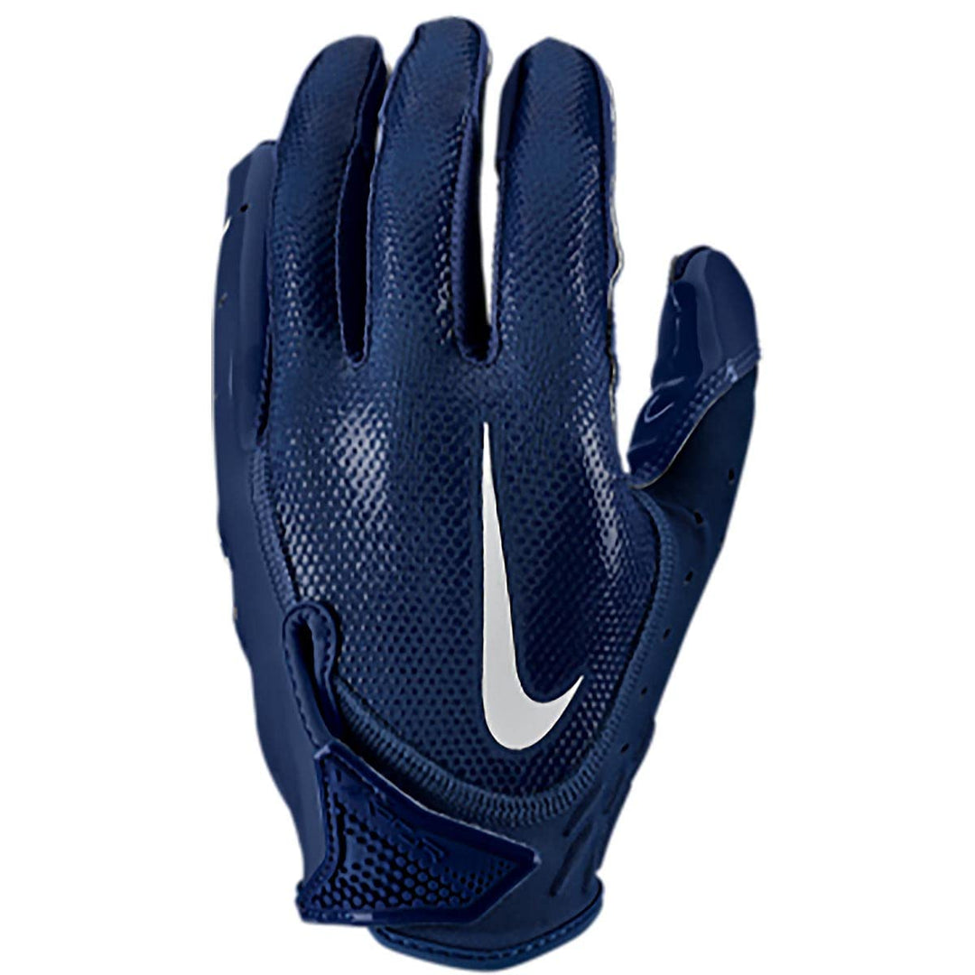 Nike Herren Vapor Jet 7.0 Fussballhandschuhe SCHLAND | MARIN | WEISS XL, SCHLAND | MARIN | WEISS XL