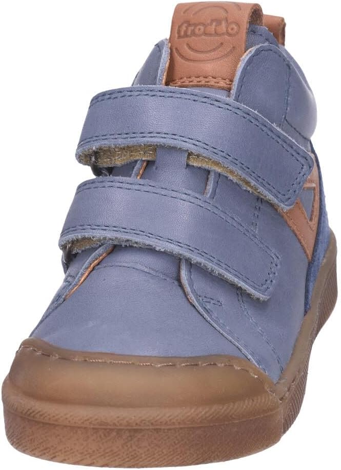 Froddo Kid Rosario High Top sonstige 26 EU Denim, 26 EU Denim