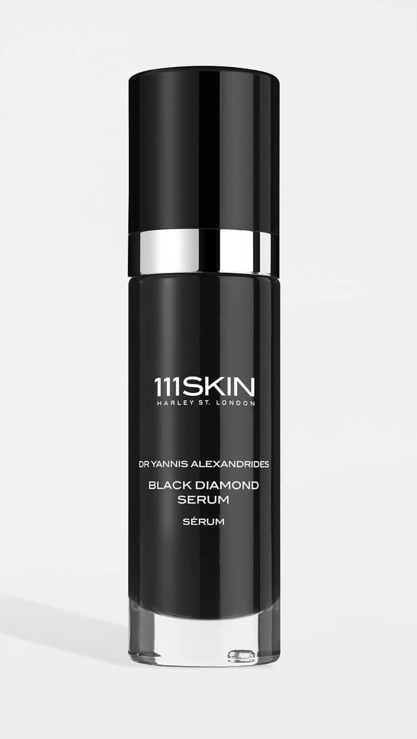 111SKIN Celestial Black Diamond Serum 30 ml