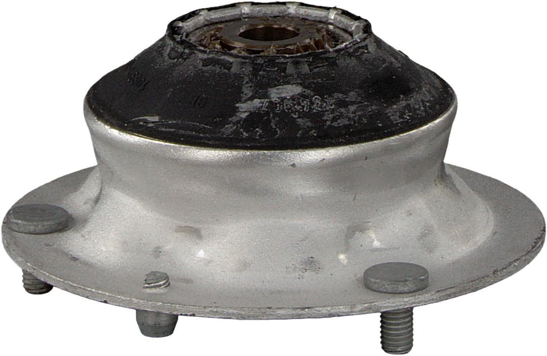 febi bilstein 24316 Federbeinstützlager mit Wälzlager, 1 Stück & 01967 Federbeinstützlager ohne Wälz