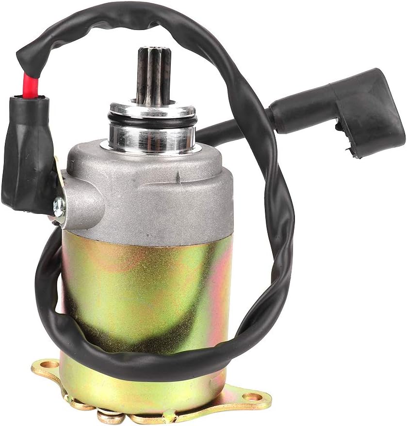 anlasser 125ccm,152qmi anlasser,152qmi anlasser,Motorrad Elektrostarter Anlasser, Motorrad Elektrost