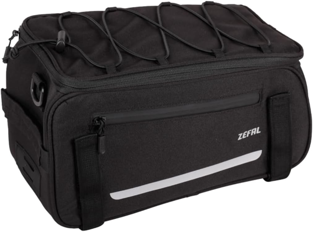 231152 - fahrradträgertasche traveler 40 9l 9 L, 9 L