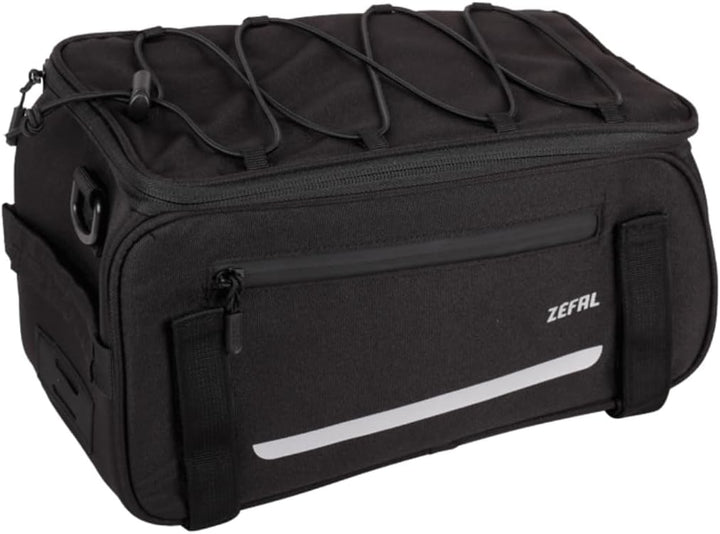 231152 - fahrradträgertasche traveler 40 9l 9 L, 9 L