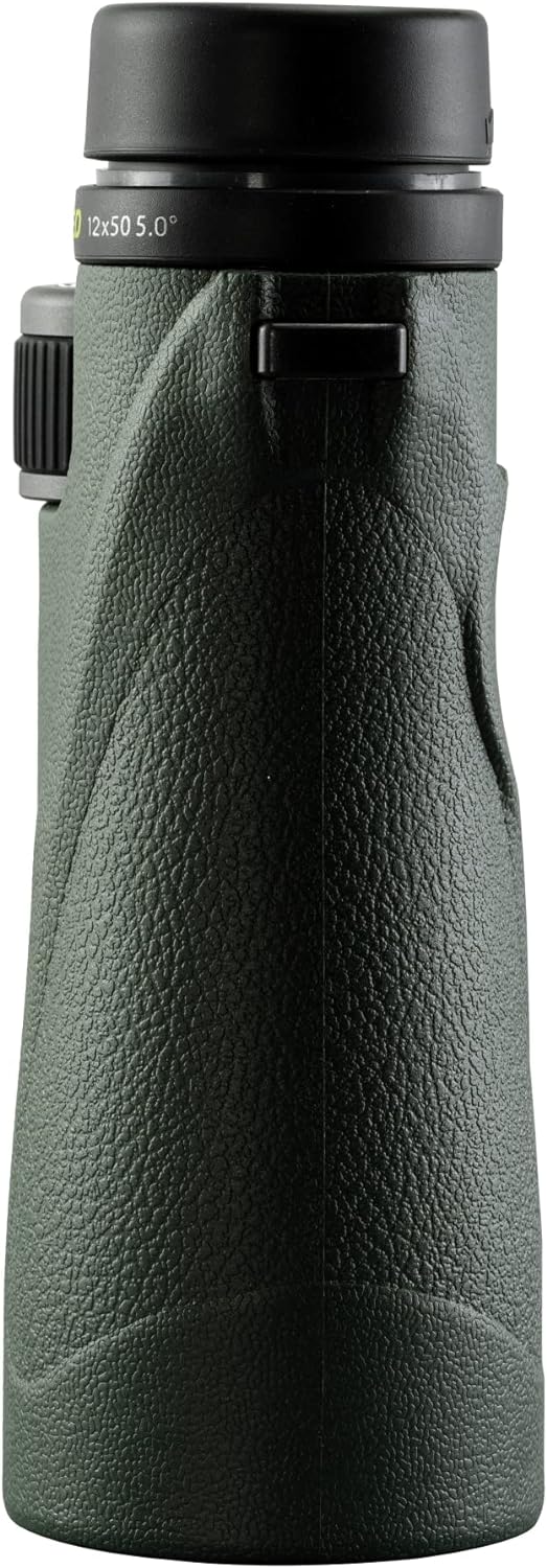 VANGUARD VEO ED 12x50 Leichtes Fernglas mit ED-Glas, 12x50