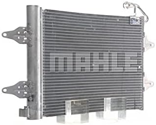 BEHR HELLA SERVICE 8FC 351 301-534 Kondensator, Klimaanlage