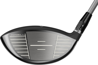 Callaway Golf 2023 Paradym Driver Links Hzrdus Silber 50G Regulär 10,5 Grad, Links Hzrdus Silber 50G