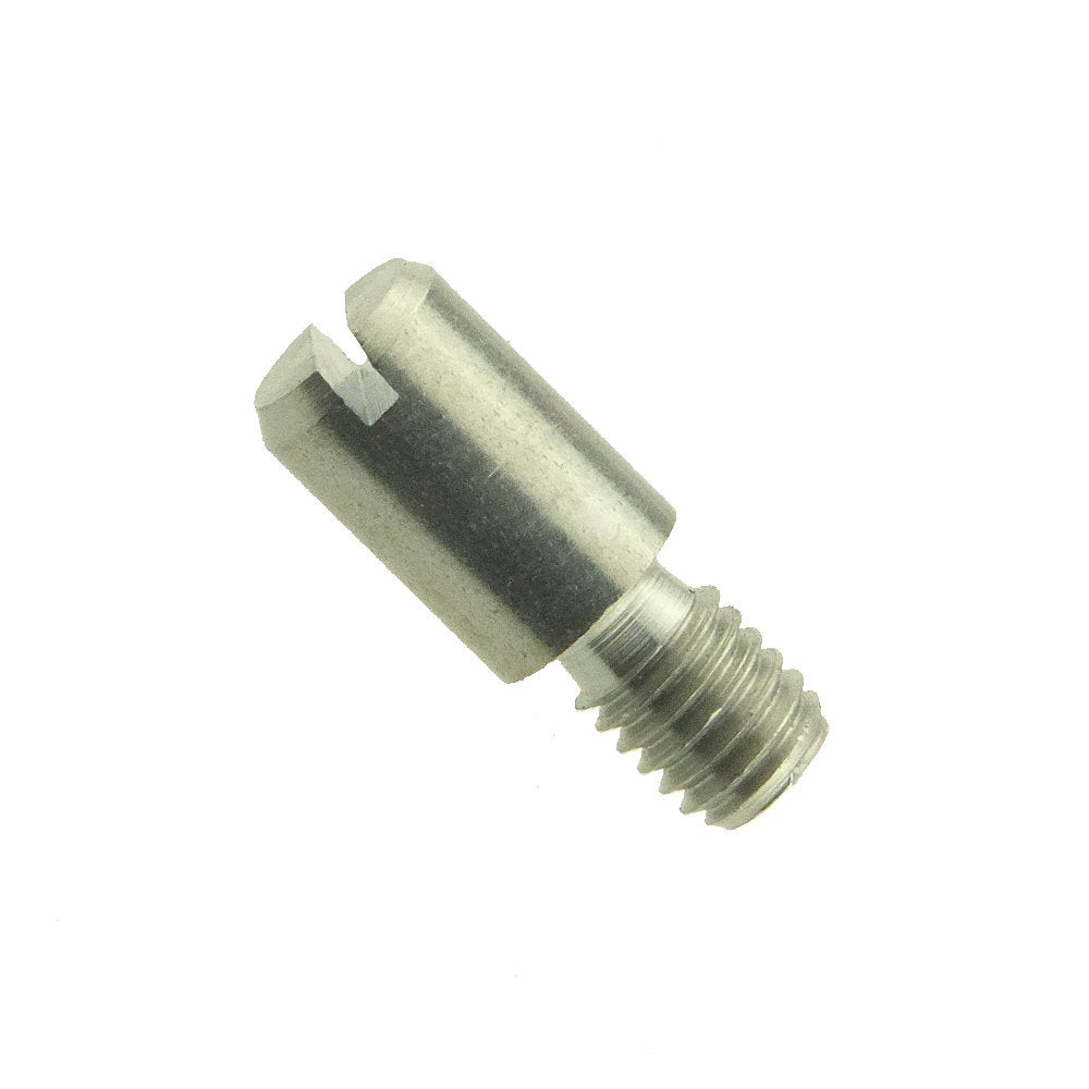 Zapfenschraube mit Schlitz DIN 927 14 H Stahl blank M 8 x 16-100 Stück