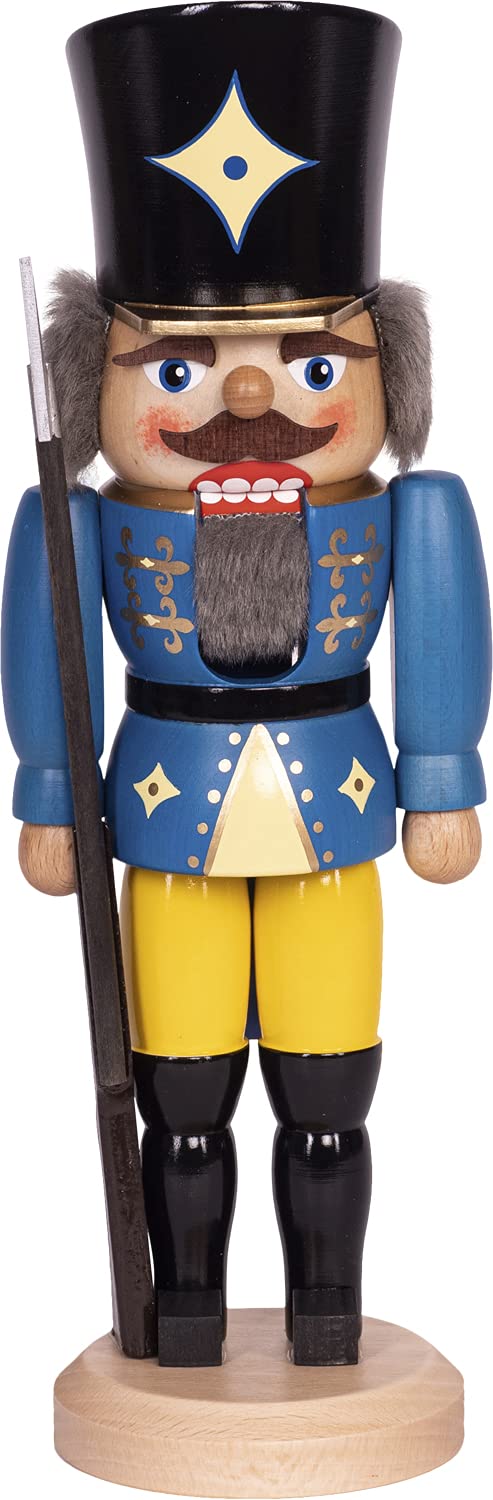 Nussknacker Soldat