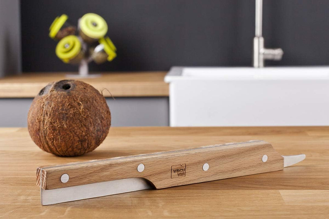 Tomorrow's Kitchen (bislang Vacu Vin)- 4653560 Kokosnussöffner Coconot, Coconot