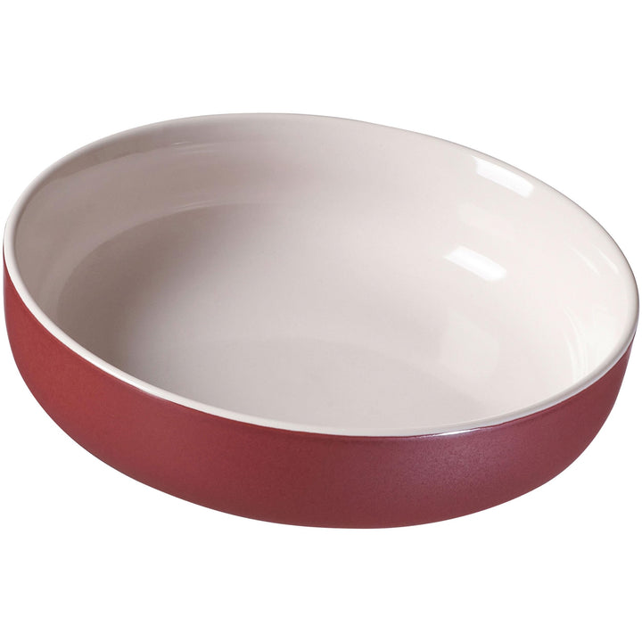 Ritzenhoff & Breker Geschirr-Serie Jasper Beere Grösse Suppenteller 19 cm Jasper Beere