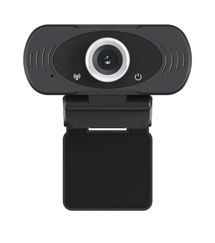 Xiaomi IMILAB 1080P Full HD (CMSXJ22A) - Webcam Black