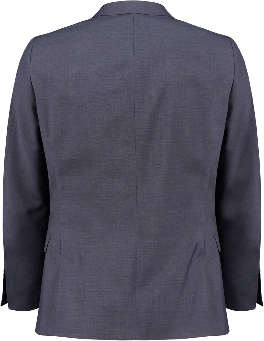 Strellson Herren Anzugjacke 106 Blau (Navy 412), 106 Blau (Navy 412)