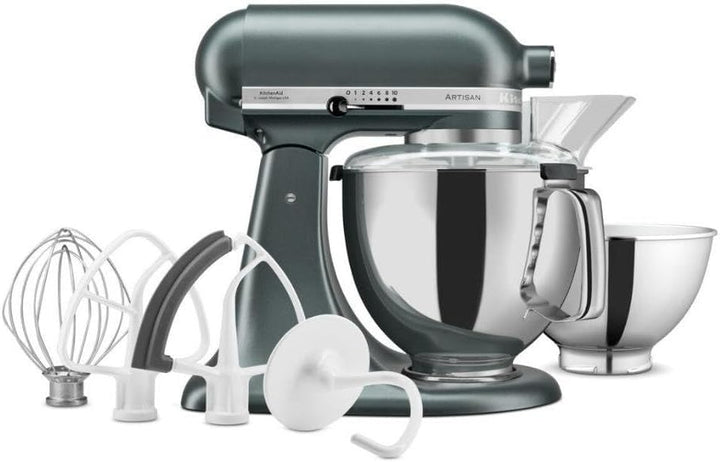 KitchenAid Artisan 4,8 L Standmixer - 5KSM175PS Juniper, Juniper
