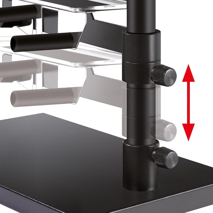 FRITEL CR 1895 – Schweizer Käse-Raclette + Grill – Raclettegrill/Käse-Gourmet-Set – 0 – 310 °C – 600