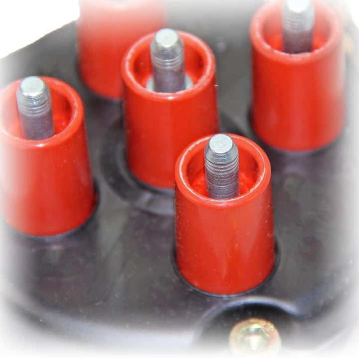 Bosch 1235522430 Zündverteilerkappe