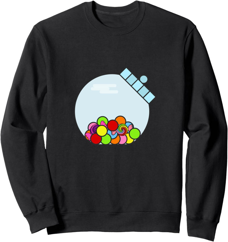 Bonbonglas Sweatshirt