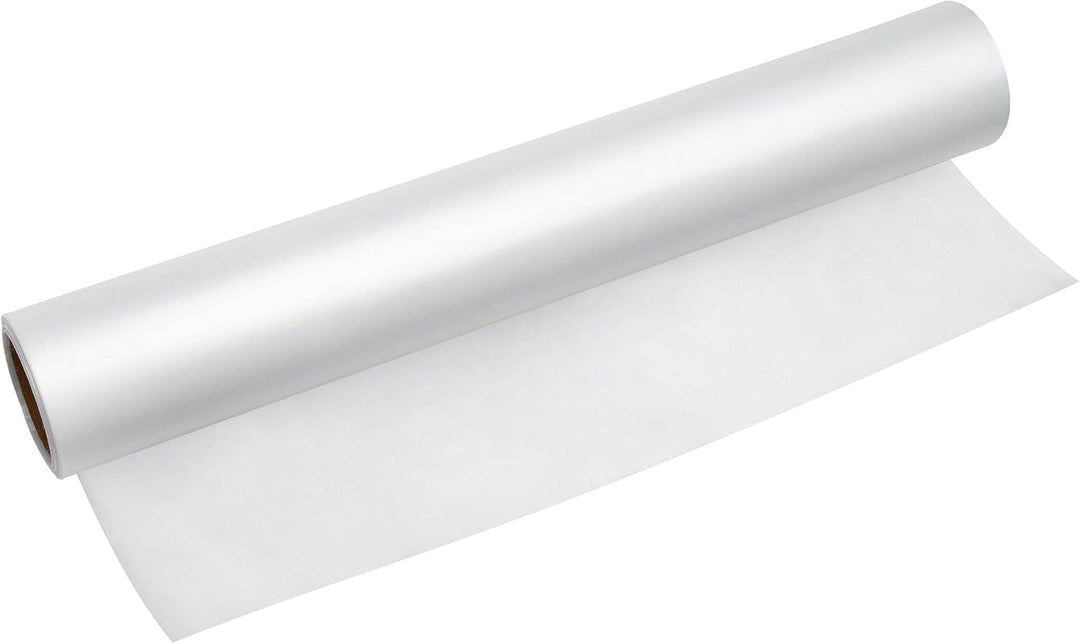 Clatronic/Bomann Ersatzfolien | Folienschweissgerät | 3-er Pack Rollen je ca. 28.2 cm breit x 10m la