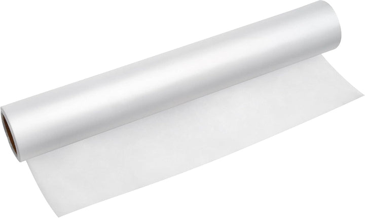 Clatronic/Bomann Ersatzfolien | Folienschweissgerät | 3-er Pack Rollen je ca. 28.2 cm breit x 10m la