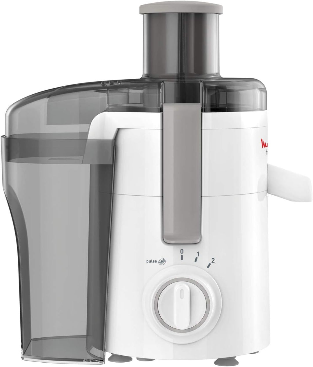 Moulinex Frutelia + Entsafter, 350 W, 0.95 Liter,