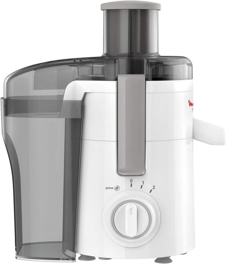 Moulinex Frutelia + Entsafter, 350 W, 0.95 Liter,
