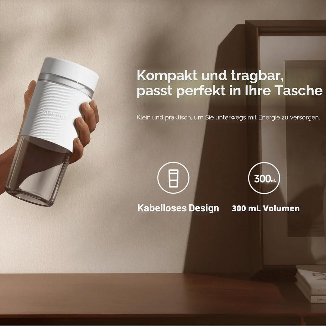 Xiaomi Tragbarer Blender EU