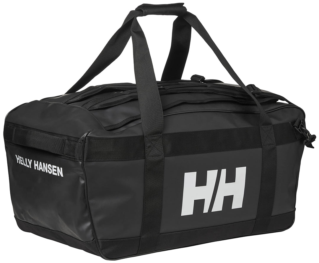 Helly Hansen STD Schwarz Single, STD Schwarz Single