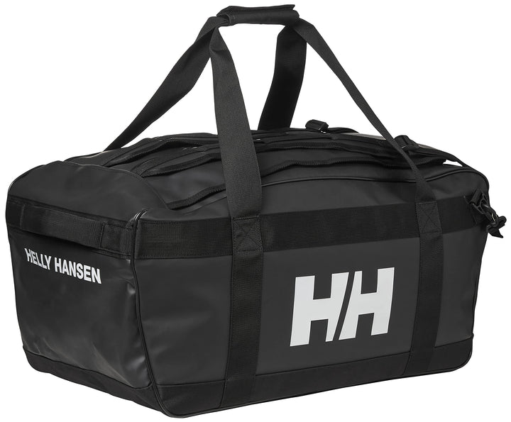 Helly Hansen STD Schwarz Single, STD Schwarz Single