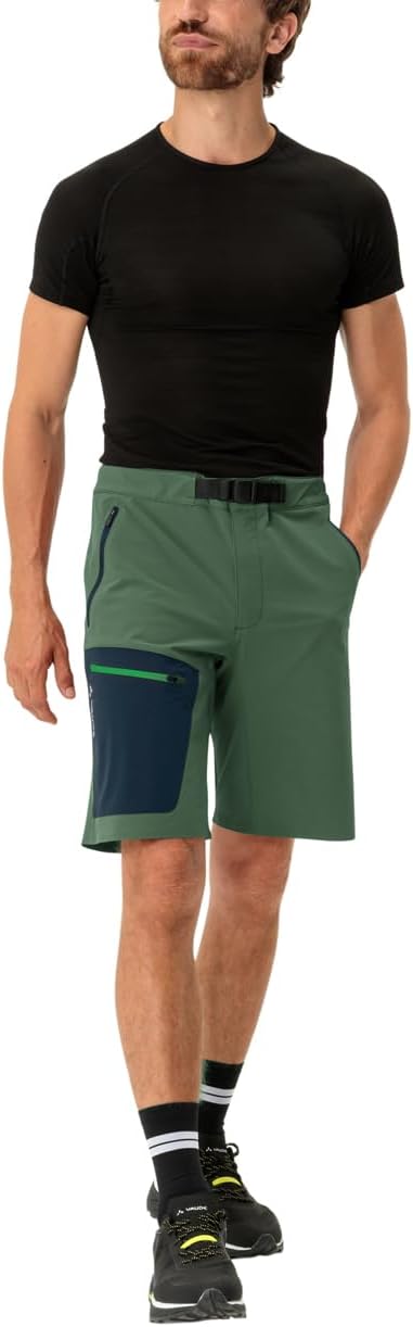 VAUDE Herren Shorts Men&