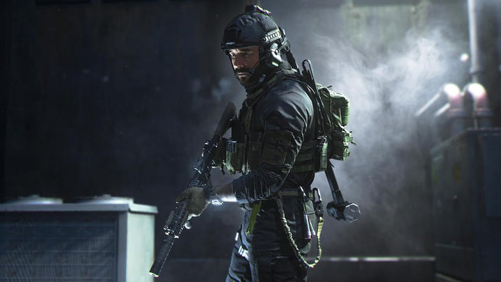 Call of Duty: Modern Warfare II (Xbox One / Xbox Series X) Xbox One / Xbox Series X Cross-Gen-Bundle