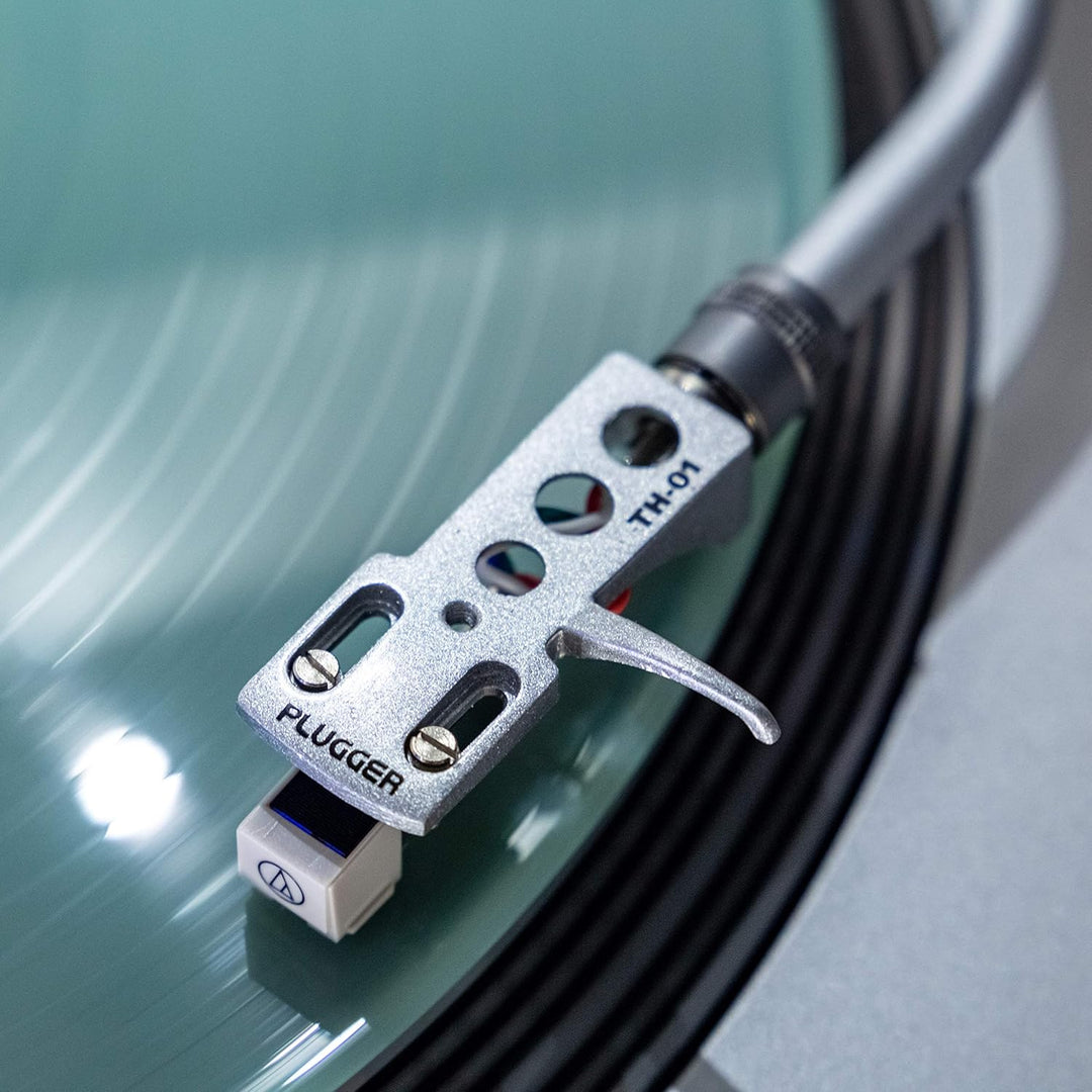Cellule vinyle PLUGGER TH-01