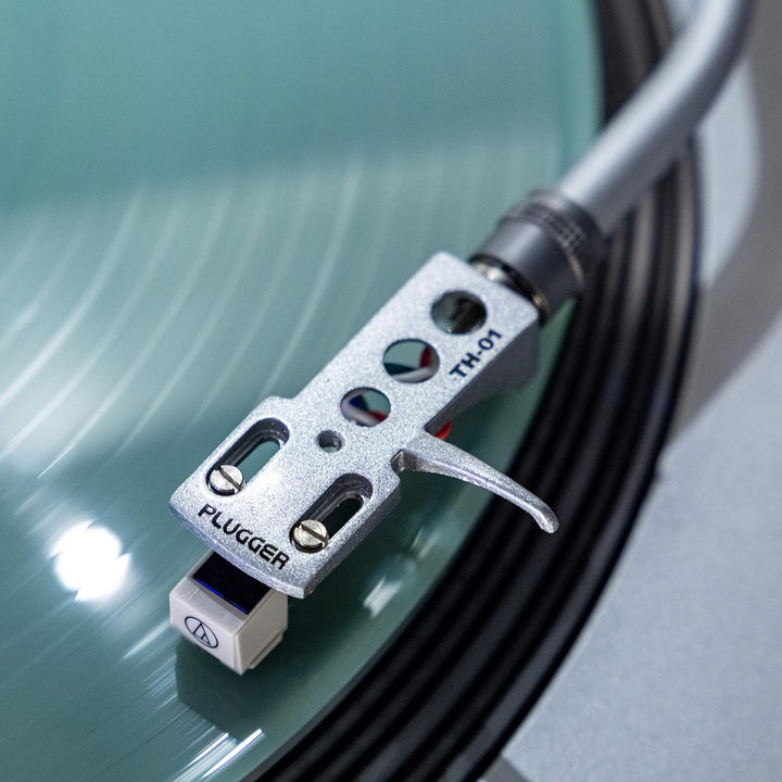 Cellule vinyle PLUGGER TH-01