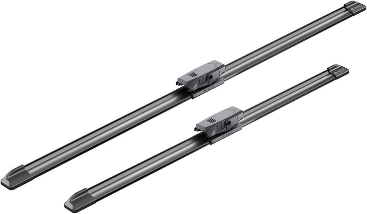 Bosch Scheibenwischer Aerotwin AM980S, Länge: 600mm/475mm − Set für Frontscheibe - Nur für Rechtslen