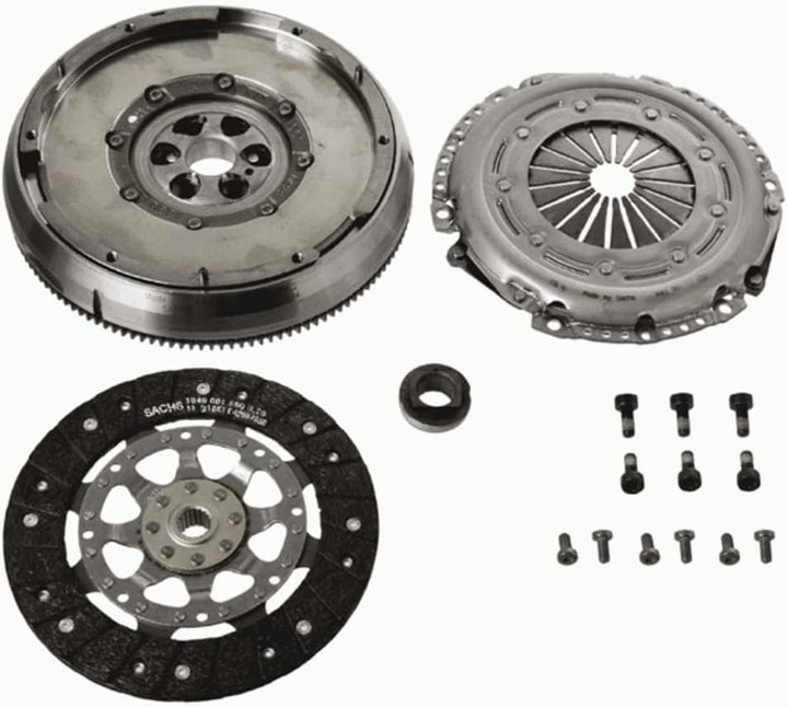 SACHS 2290 601 002 Kupplungssatz