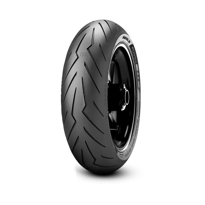 GOMME PNEUMATICI DIABLO ROSSO III 3 140/70 R17 66H PIRELLI