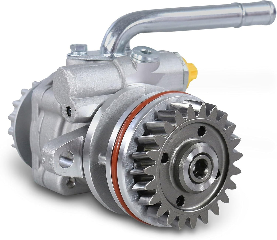 Hydraulikpumpe, Lenkanlage MEYLE Original Qualität für | MEYLE 114 631 0033) Pumpenlenkung (Pfand)