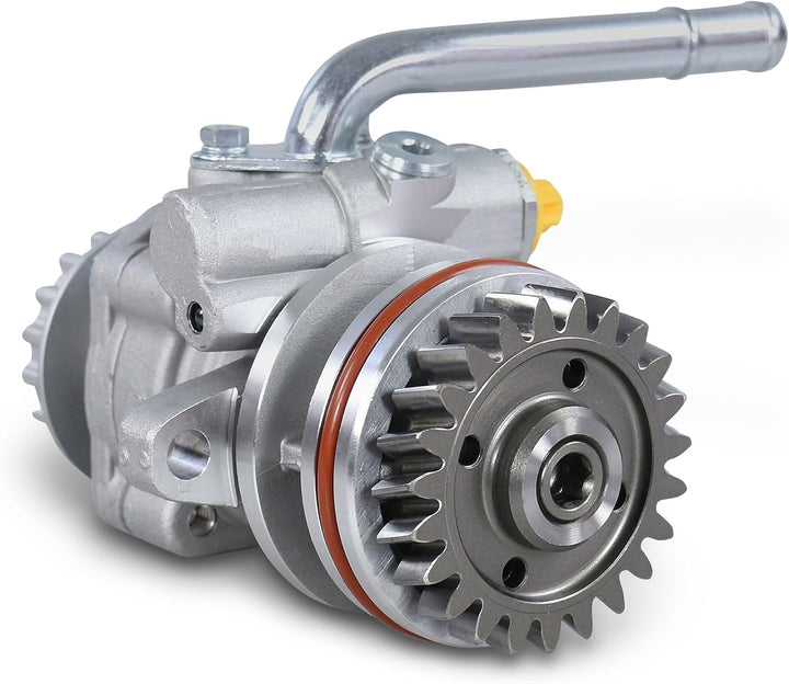Hydraulikpumpe, Lenkanlage MEYLE Original Qualität für | MEYLE 114 631 0033) Pumpenlenkung (Pfand)