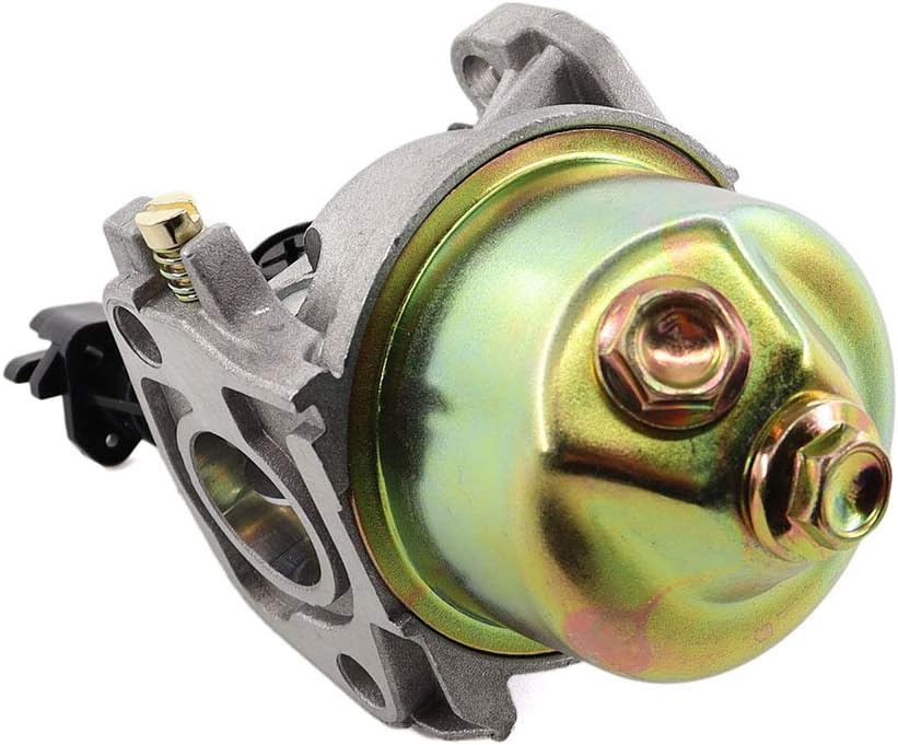 MCHNIC Vergaser mit Dichtung Benzinschlauch Zündkerze für EINHELL KCST 2502, KCSE 2500, KCST 2503, R