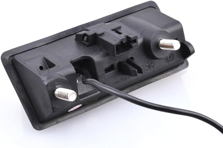 Wasserdicht Nachtsicht Auto Kofferraum Griff Rückfahrkamera Rückfahrkamera Replacement for Tiguan To
