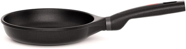 Valira Origen Non Induktion Bratpfanne, Aluminiumguss, Schwarz, 18 cm, 18 cm