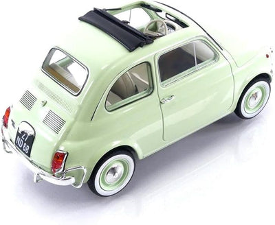 Norev - Miniaturauto zum Sammeln, 187773, Light Green