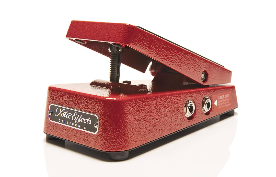 Xotic XVP-25K Low Impedance Volume Pedal
