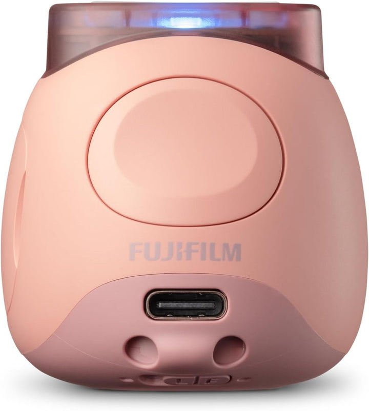 INSTAX PAL Powder Pink Camera Pink, Camera Pink