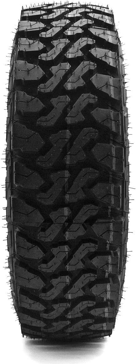 225/75 R16 BIG ROCK Reifen 116R Offroad Gelände 4x4 SUV MT M+S 3PMSF