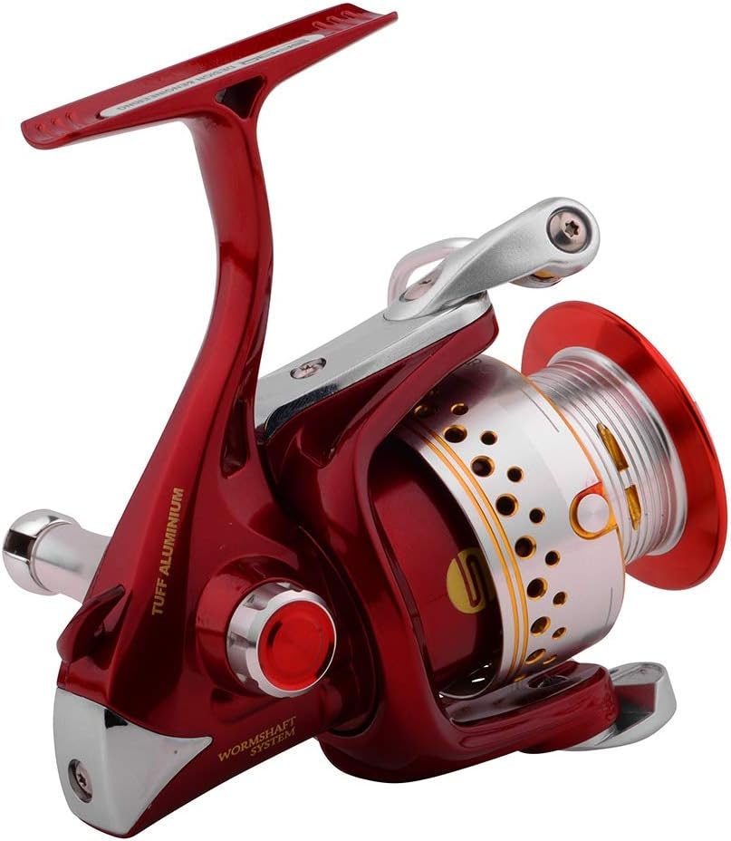 Spro Red Arc 1000 2000 3000 4000 New 2019